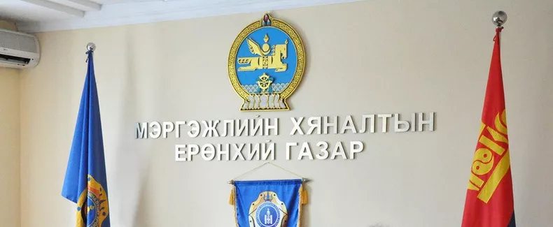 МХЕГ: Байгууллагын үйл ажиллагаа хэвийн үргэлжилж байна