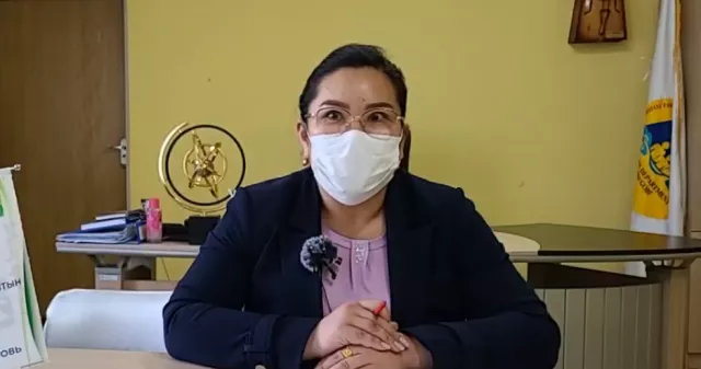 Цагаан хадны үйл ажиллагааг 14 хоног зогсоохоор шийдвэрлэжээ