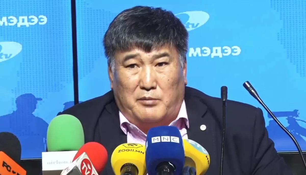 В.Болдмөнх: Мэдлэг ур чадваргүй жолооч эрхийн үнэмлэх авах боломжгүй