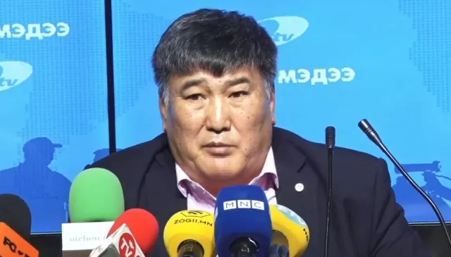 В.Болдмөнх: Мэдлэг ур чадваргүй жолооч эрхийн үнэмлэх авах боломжгүй