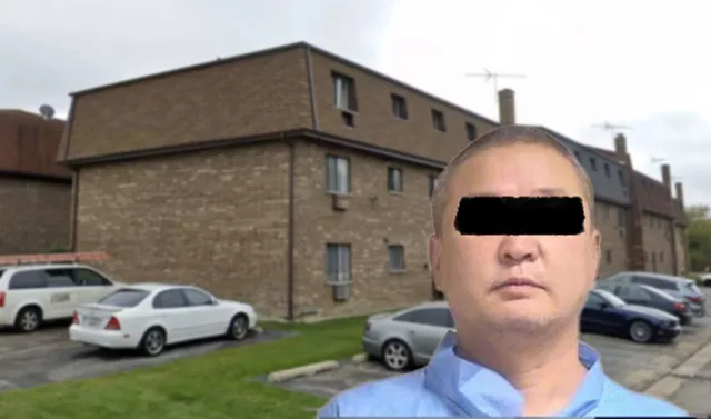 АНУ-д Монгол эрэгтэй онц хэрцгий хүн амины хэрэгт буруутгагдаж байна