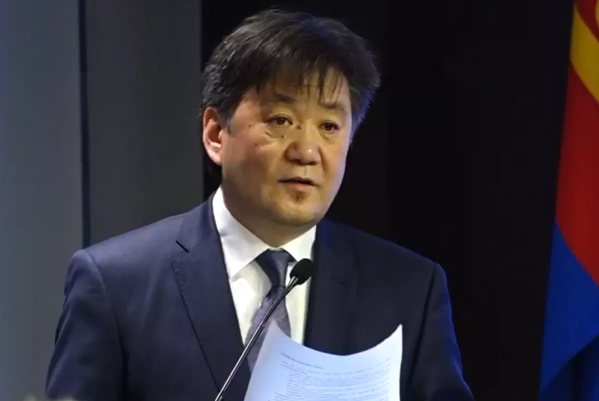 ШУУД: “Төрөөс мөнгөний бодлогын талаар 2023 онд баримтлах үндсэн чиглэл” хэлэлцүүлэг