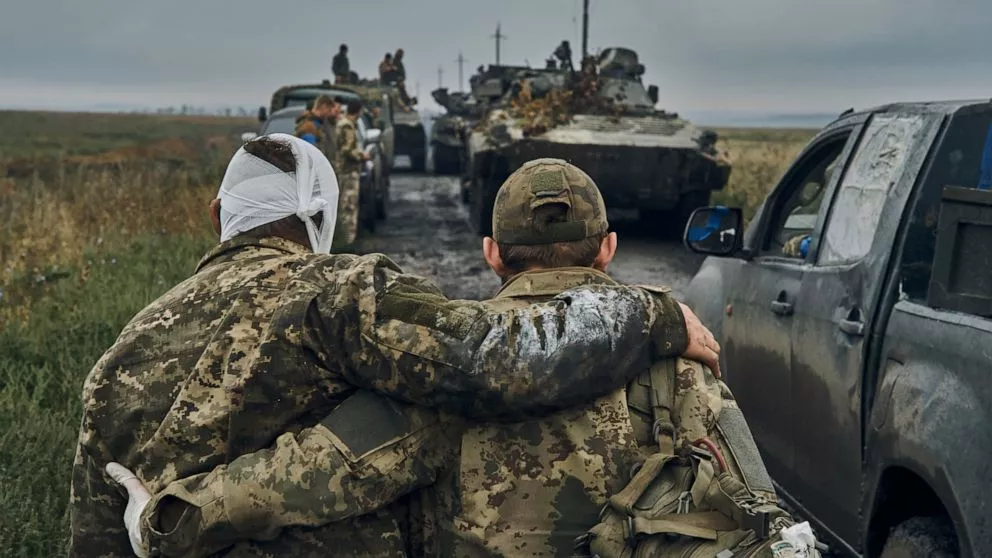 УКРАИН: Олон улсын атомын энергийн агентлагийн шинжээчид Украинд очино