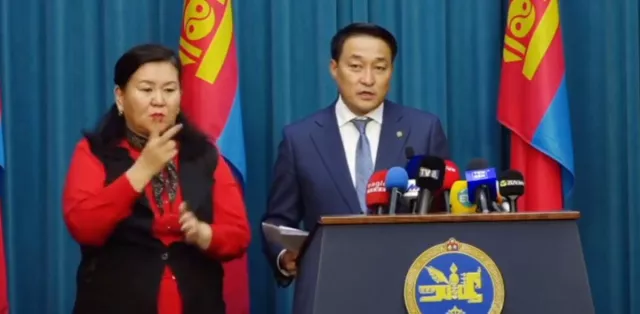 “Энэ долоо хоногийн ням гарагт Дарханы замын хөдөлгөөнийг нээнэ“