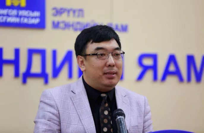 Тархины харвалтад буруу хооллолт, хөдөлгөөний дутагдал, стресс хамгийн их нөлөөлж байна