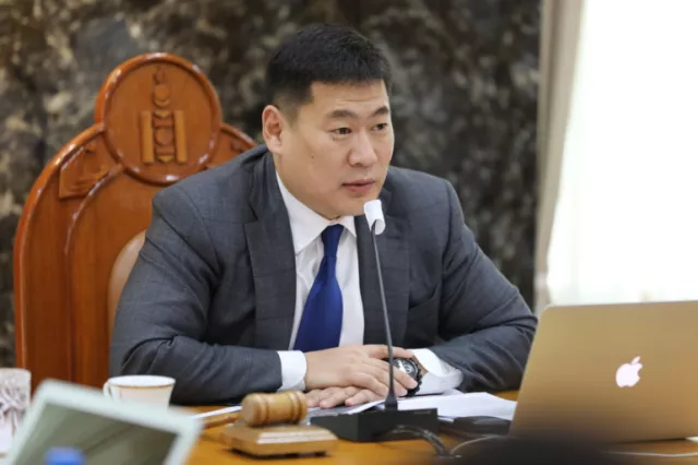 Хөдөлгөөний аюулгүй байдлыг хангах бүх талын арга хэмжээ авахыг анхаарууллаа