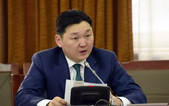 “Хөрөнгө оруулалтын төслүүд тухайн жилдээ хэрэгжиж дуусдаг байхаар хуульд тусгасан“