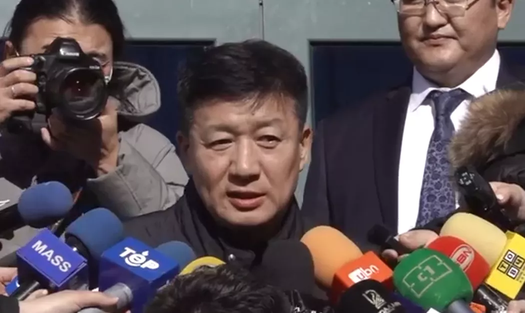 С.Баярцогт: Дөрвөн улсын хууль хүчний байгууллагаас гэм буруугүй гэдгийг минь ТОГТООЖ, ЦАГААТГАЛАА