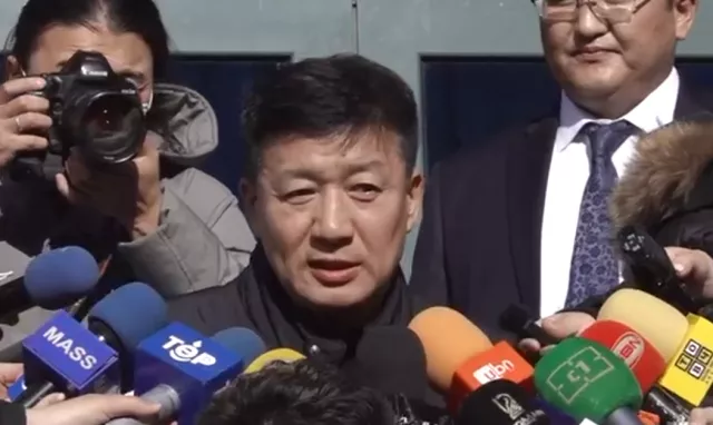 С.Баярцогт: Дөрвөн улсын хууль хүчний байгууллагаас гэм буруугүй гэдгийг минь ТОГТООЖ, ЦАГААТГАЛАА