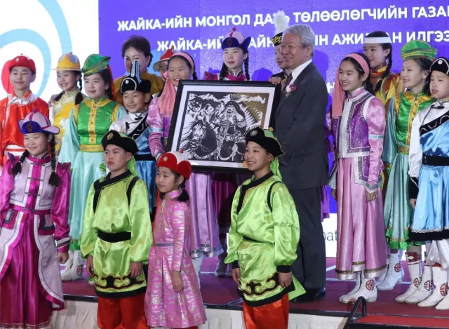 “ЖАЙКА“ Монгол Улсын боловсролын салбарт нийт 42 тэрбум иений тусламж үзүүлжээ