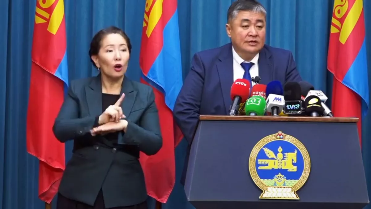 Ж.Ганбат: Компанийг эрсдэлд оруулахуйц үйлдэл гаргасан албан тушаалтнуудыг чөлөөлж, АТГ-д хандсан