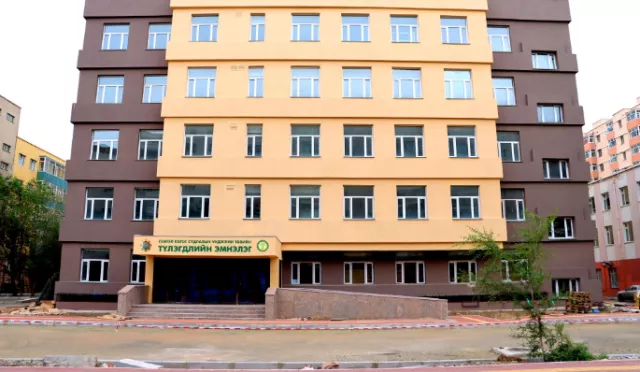 Түлэгдлийн төв ашиглалтад орж, тусламж үйлчилгээгээ үзүүлж эхэлжээ