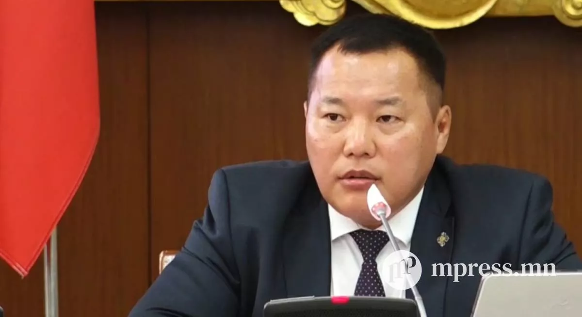 “Газрын тосны үйлдвэр барих төсөл одоог хүртэл эхлээгүй, ТЭЗҮ ч батлагдаагүй байна“