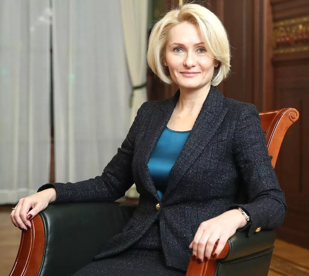 Виктория Абрамченко: Монголын анхны эмэгтэй сансрын нисгэгчийг ОХУ бэлдэнэ