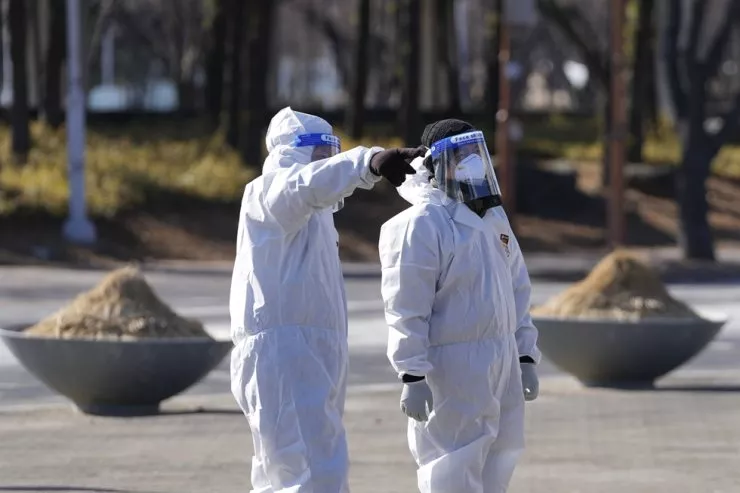 COVID-19: Улсын хэмжээнд өнгөрсөн хоногт 152 тохиолдол бүртгэгдлээ