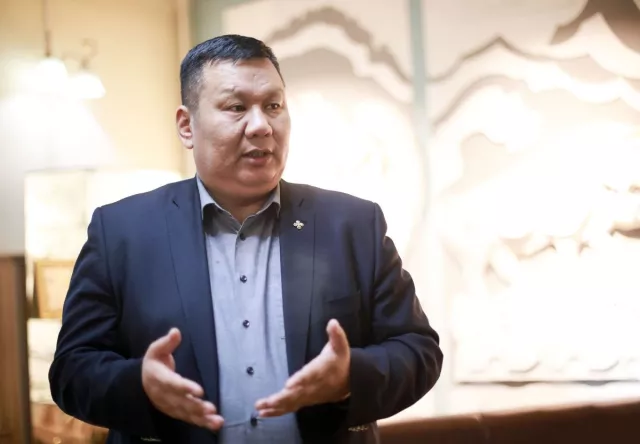 Н.Лхагвадорж: Хүнсний хангамжийг нэмэгдүүлэх чиглэлд нийслэлтэй хамтран ажиллана
