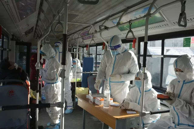 Өнгөрсөн 24 цагийн хугацаанд коронавируст халдварын нийт 147 тохиолдол бүртгэгдлээ