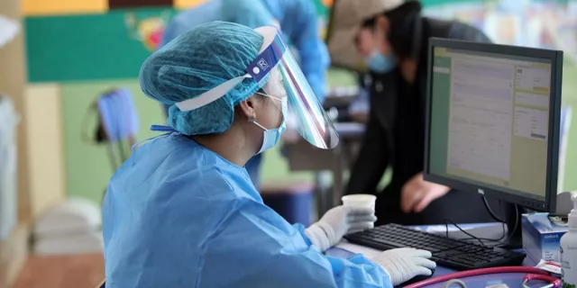 Өнгөрсөн 24 цагт ковидын 176 тохиолдол бүртгэгдлээ