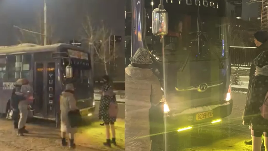 Зорчигчоо авалгүй явсан жолооч болон компанид арга хэмжээ авчээ