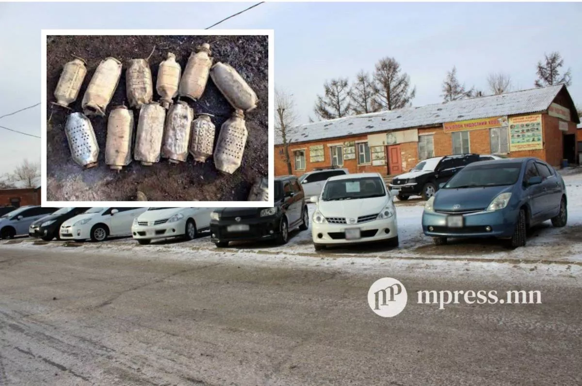 Тээврийн хэрэгслүүдийн нүүрсэн янданд хяналт, шалгалт хийхийг ЦЕГ-аас хүсжээ