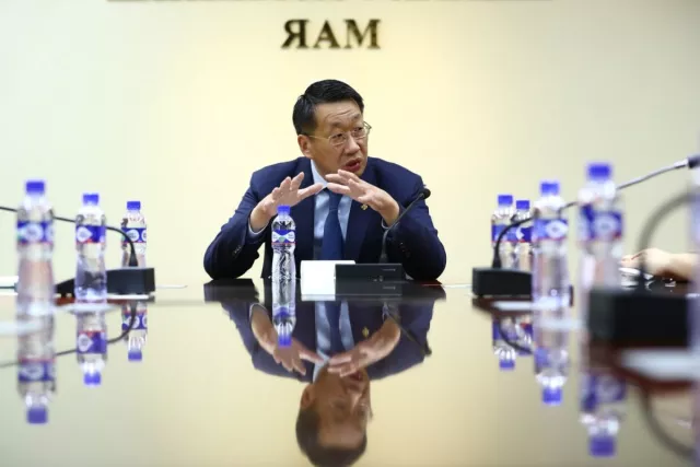 Эхний ээлжинд 25 цэцэрлэгт ээлжийн багш ажиллуулна