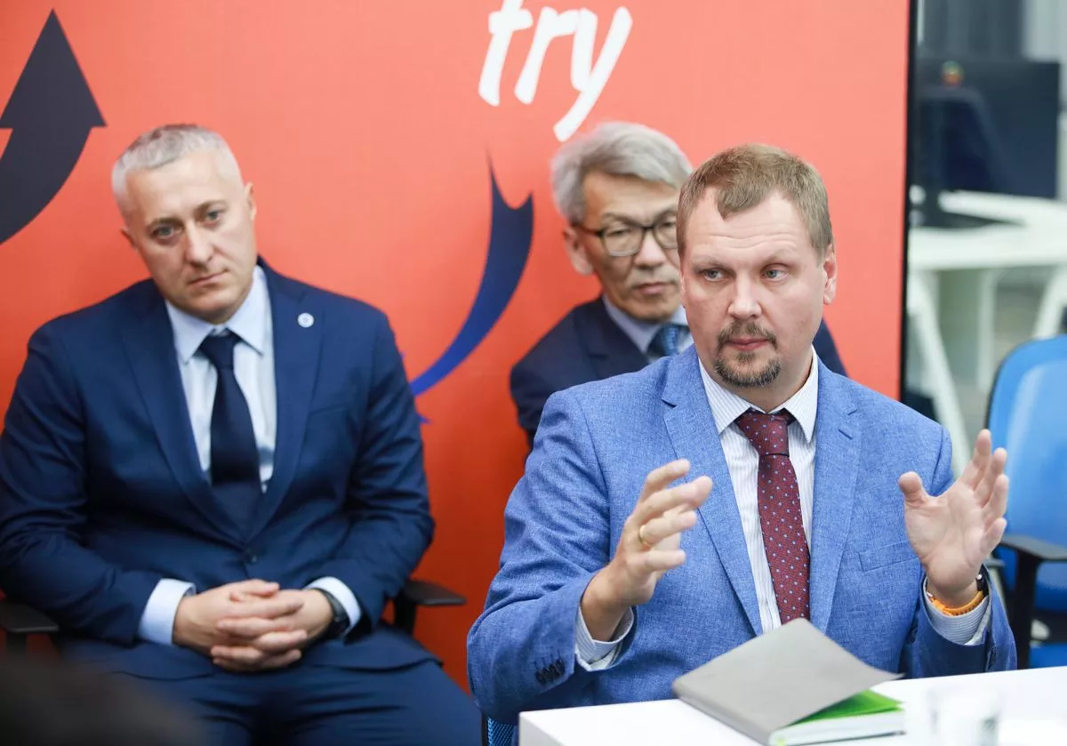 Түгжрэлийг арилгахад ОХУ-ын “Возрождение” компани хамтран ажиллана