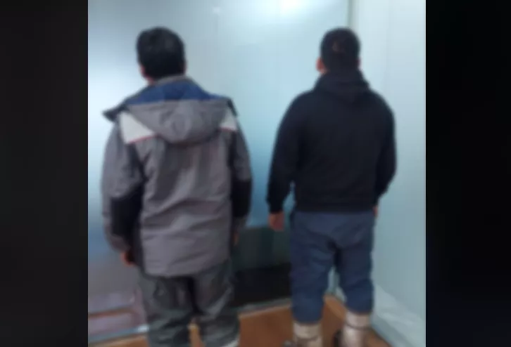 16 толгой үхэр хулгайлсан этгээдүүдийг баривчилжээ