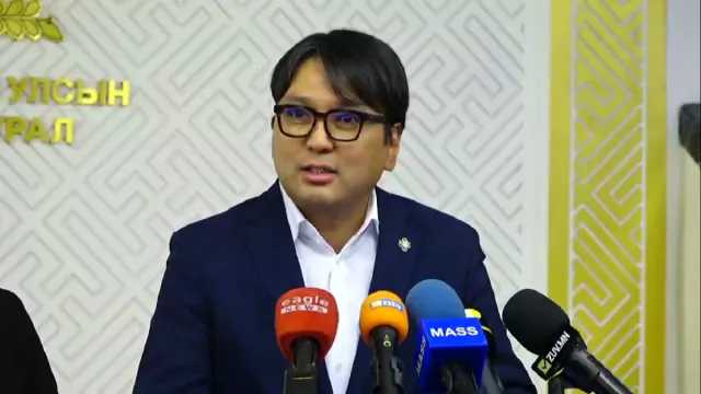 Т.Доржханд: Ерөнхийлөгч асан Х.Баттулгын ШАХАЛТААР оффтейк гэрээнүүдийг НУУЦАЛСАН
