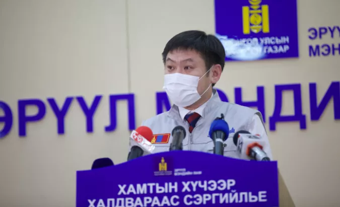 Эрт илрүүлгээр хортой, хоргүй хавдрын 2,796 сэжигтэй тохиолдлыг илрүүлжээ