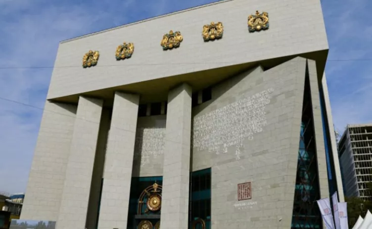 “Бөртэ чоно” ёслол Чингис хаан музейд болно