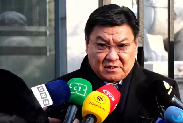 Ц.Сэргэлэн: Нэр төрөө сэргээлгэж, тойргийнхоо ядарсан иргэдэд гэр өгнө