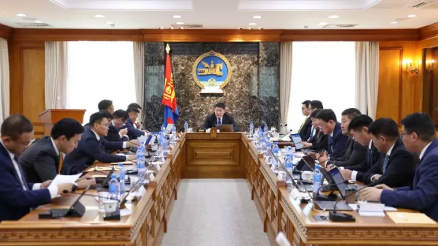 Улсын нөөцөөс 50 хувь хямдруулан олгох өвс, тэжээлийн хуваарийг баталлаа
