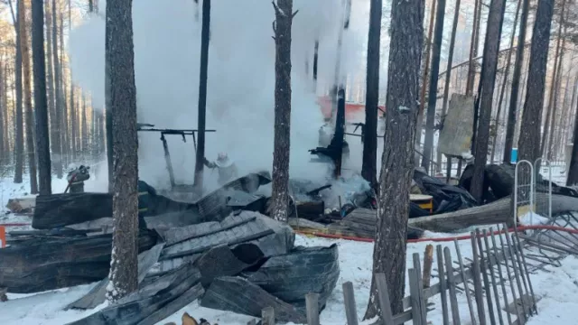 Утаажилтын бүсээс 36 иргэнийг гаргажээ