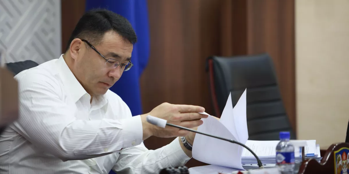 Шинэ суурьшлын бүсүүдэд олгосон газрын зөвшөөрлүүдийг цуцална