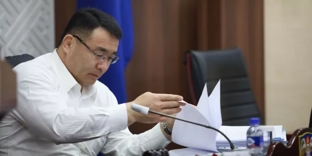 Шинэ суурьшлын бүсүүдэд олгосон газрын зөвшөөрлүүдийг цуцална