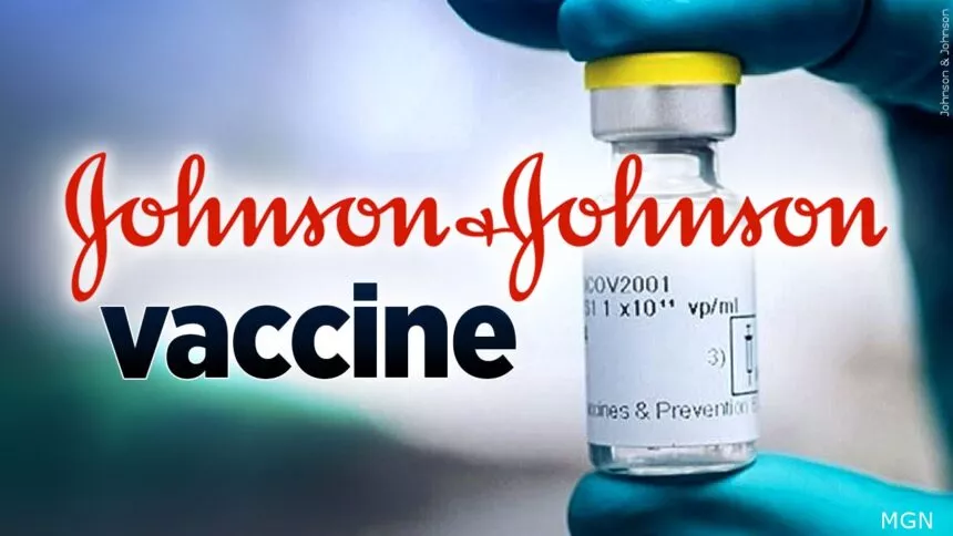 “Johnson&Johnson” компаний BOOSTER вакцин хариу урвалыг 8 сар тогтооно