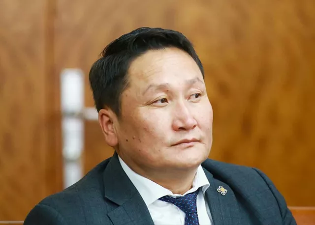 “Богинын тээврийнхэн үнээ тогтоосны дараагаар ЭТТ амны үнээ тогтоодог“