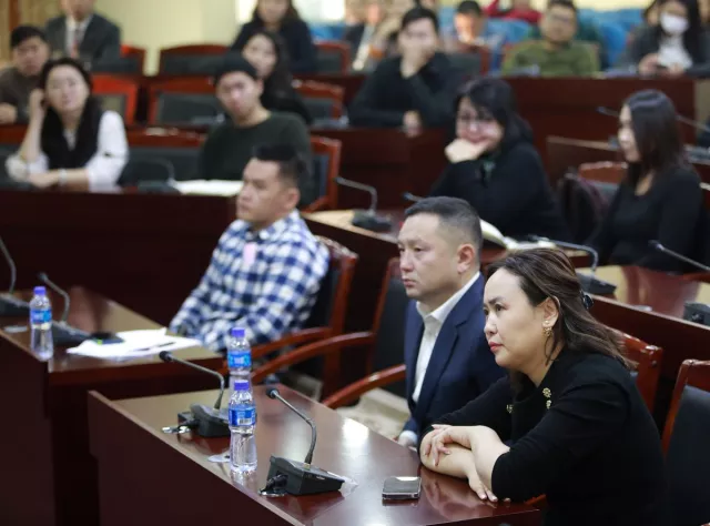 Төр, хувийн хэвшлийн байгууллагууд нэгдэж өвлийн аялал жуулчлалыг хөгжүүлнэ