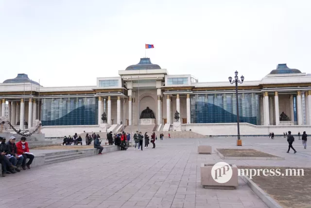 Зөвлөлдөх зөвлөлийн бүрэлдэхүүнд нэр дэвшигчийг бүртгэж байна