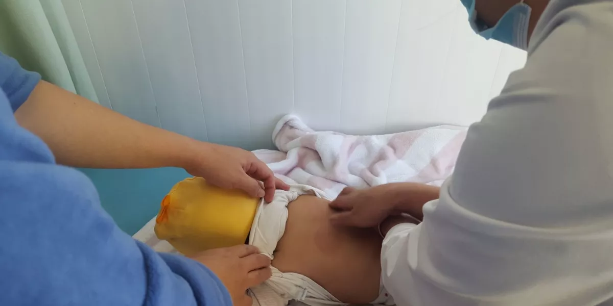 Халдварын дараах сэргээн засах тусламж, үйлчилгээг үзүүлж эхэллээ