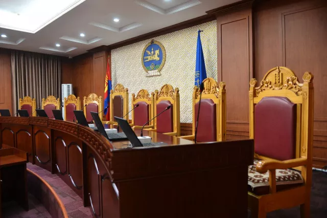 МУ-ын ҮХЦ Азийн нийгэмлэгийн хурлыг даргалахаар боллоо