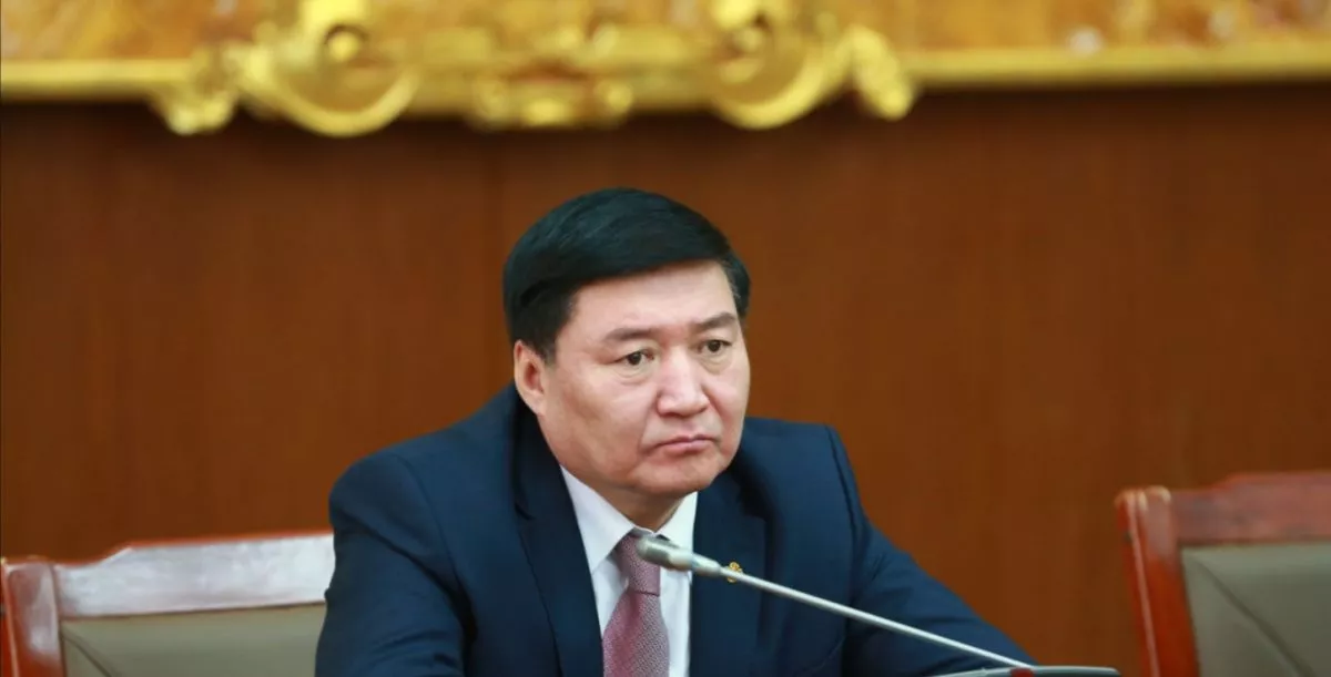 Сайдаар томилогдох С.Чинзориг ямар асуудалд орооцолдож байв?