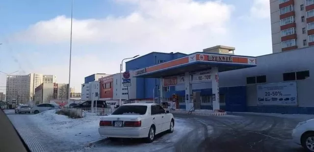 Улсын хэмжээнд дизель түлшний нөөц хэвийн байна