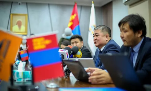 “ЭТТ“ ХК-иас С зөвшөөрлийн мэдээллийг ил тод, нээлттэй болголоо