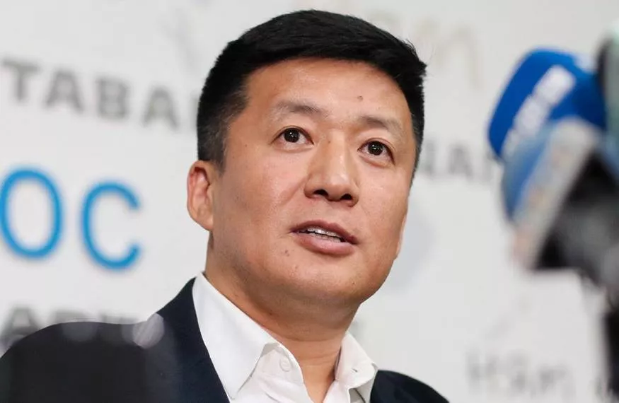 С.Баярцогт: Дараагийн сонгуульд ЯЛАХ боломж манай АН-д бий