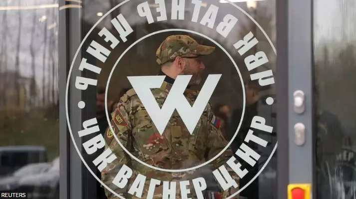 Оросын Вагнер группын командлагч Норвеги улсаас орогнол хүсчээ