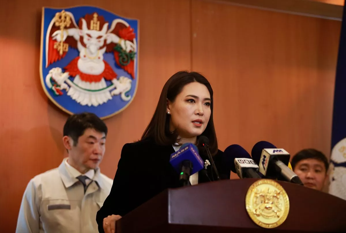 “Амар байна уу 2023” үзэсгэлэн худалдаа өнөөдрөөс эхлэн нэг сар үргэлжилнэ