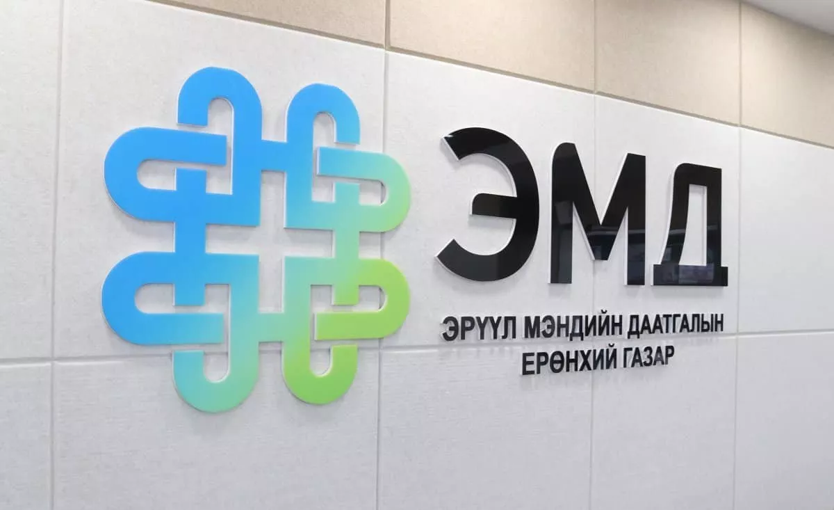 Нугасны эмгэгийн эмийн эмчилгээний 85 хувийг ЭМД-ын сангаас хөнгөлнө