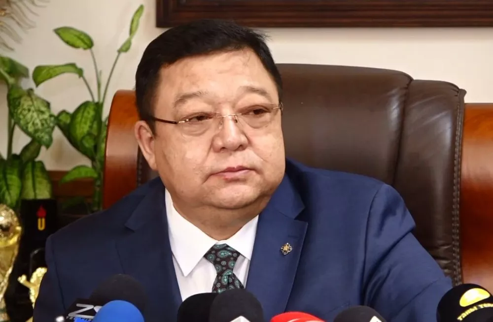 АН-ын даргын сунгаанд нэр дэвшигчид өнөөдөр үнэмлэхээ гардан авна