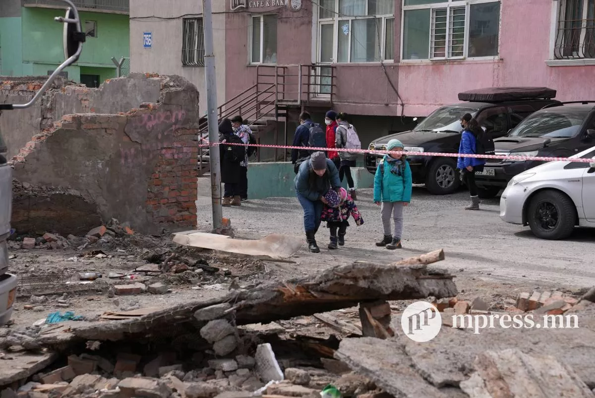 Өрхийн зөрүүтэй мэдээллийг хоёрдугаар сарын 08-ны өдрийг хүртэл авна
